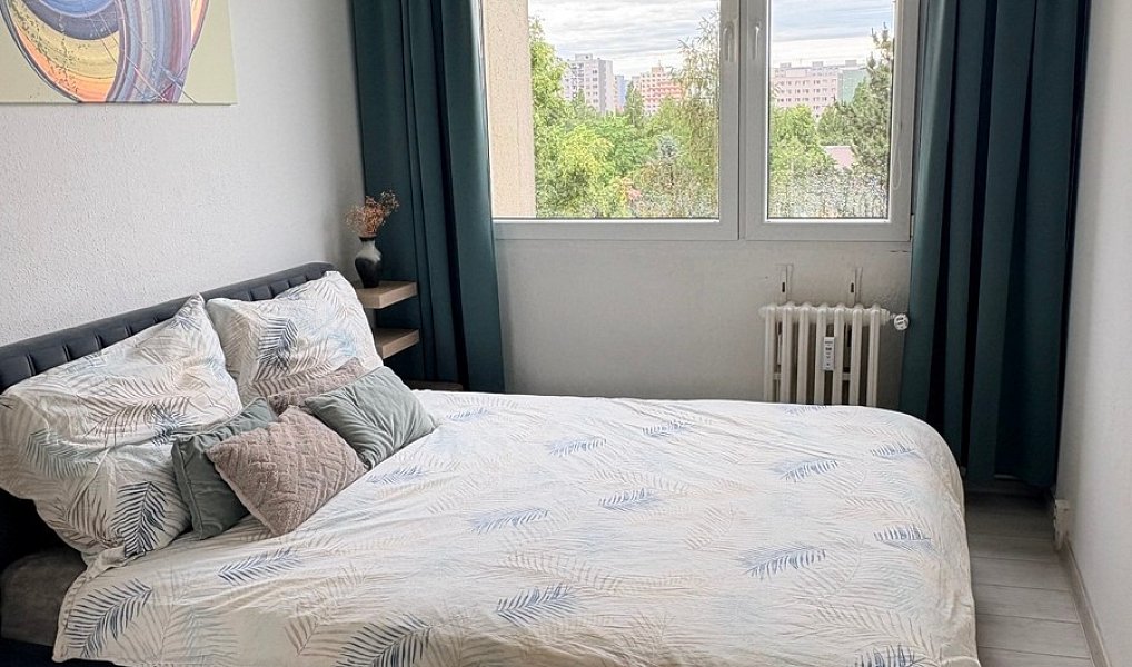 Prodej bytu 2+kk 42 m², Praha – náhled fotky 7