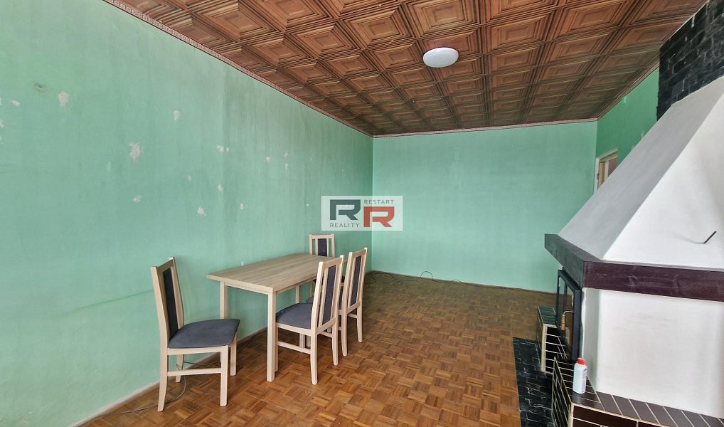 Pronájem bytu 2+1 51 m², Moravský Beroun – náhled fotky 8
