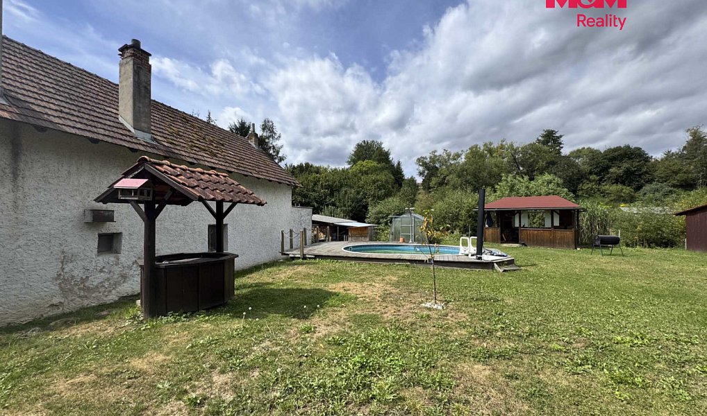 Prodej domu 226 m² s pozemkem 1 039 m², Hrusice – náhled fotky 19