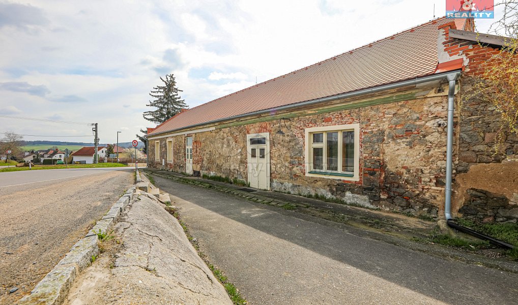 Prodej obchodních prostor 290 m², Nalžovice – náhled fotky 3