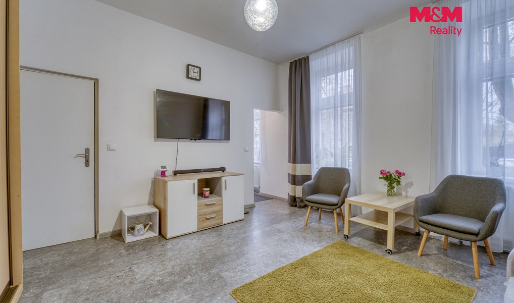 Prodej bytu 1+kk 30 m², Plzeň – náhled fotky 2