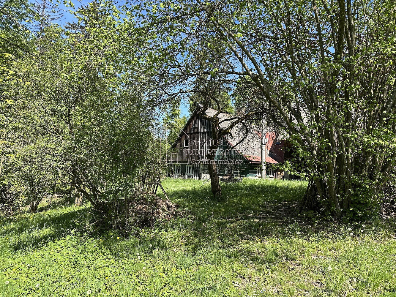Prodej chaty/chalupy 86 m² s pozemkem 2 052 m² – fotografie 4
