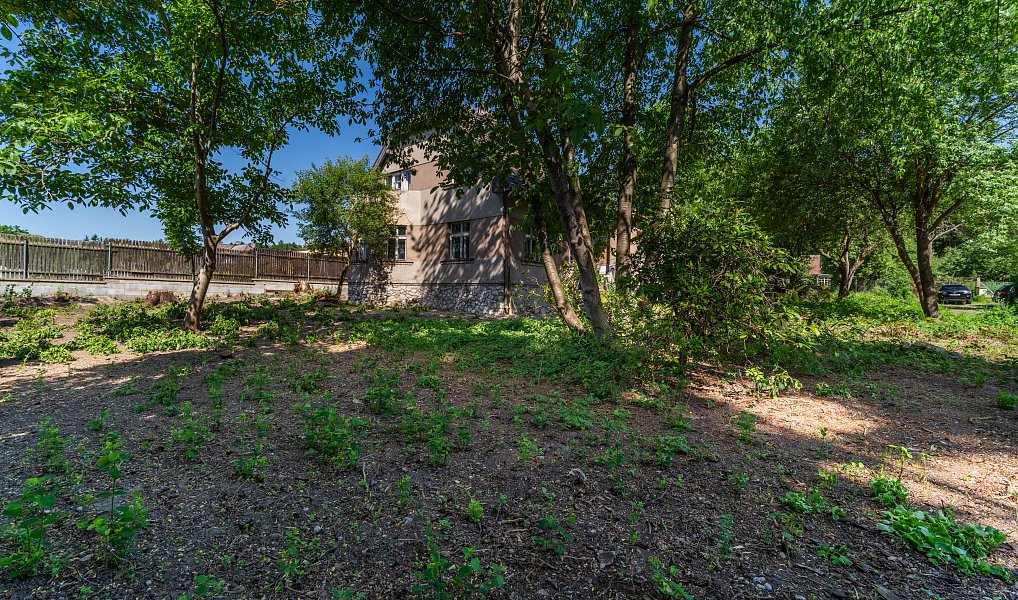 Prodej stavebního pozemku 1 284 m², Mníšek pod Brdy – náhled fotky 7