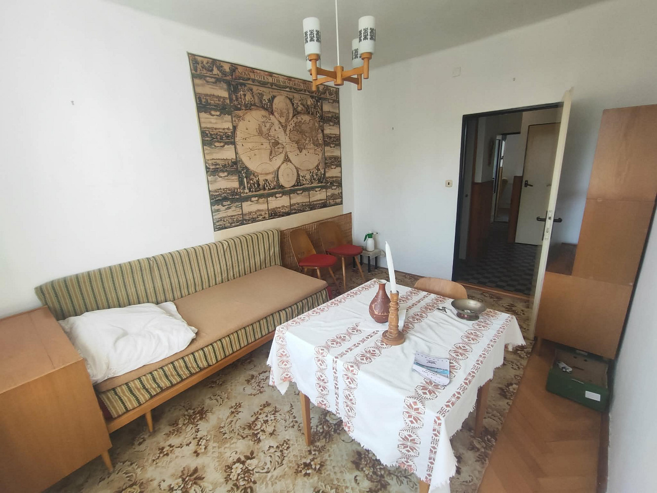 Prodej bytu 3+1 73 m² – fotografie 5