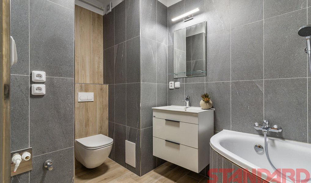 Prodej bytu 2+kk 52 m², Přeštice – náhled fotky 3