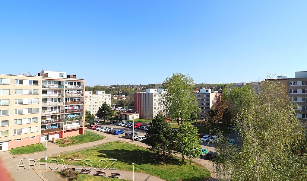 Pronájem bytu 3+1 71 m², Praha – náhled fotky 14
