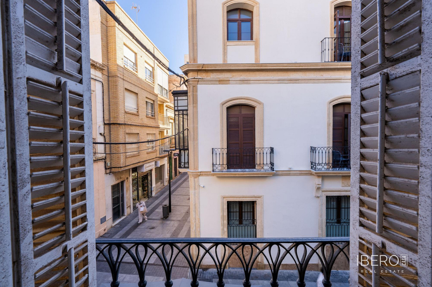 Casa 5+kk – Almería, Barrio Araceli, San Luis - Vista 5