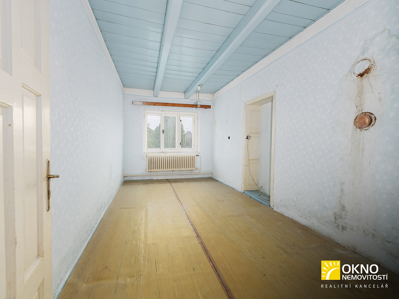 Prodej domu 197 m² s pozemkem 1 265 m² – pohled 2