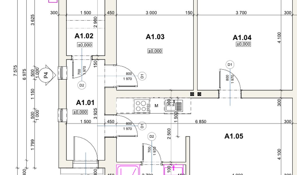 Prodej domu 67 m² s pozemkem 449 m², Ostrava – náhled fotky 14