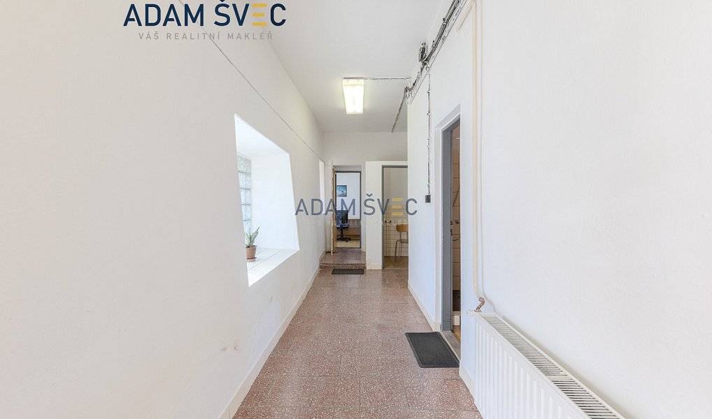 Prodej výrobních prostor 809 m², Moravský Beroun – náhled fotky 43