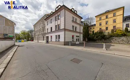 Prodej domu 347 m² s pozemkem 193 m², Slovanská, Šumperk