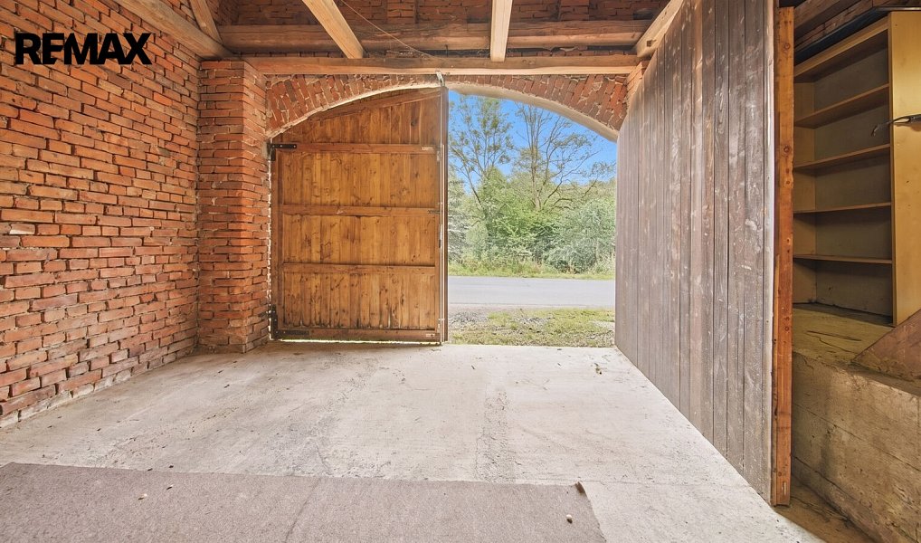 Prodej domu 115 m² s pozemkem 1 331 m², Žandov – náhled fotky 56