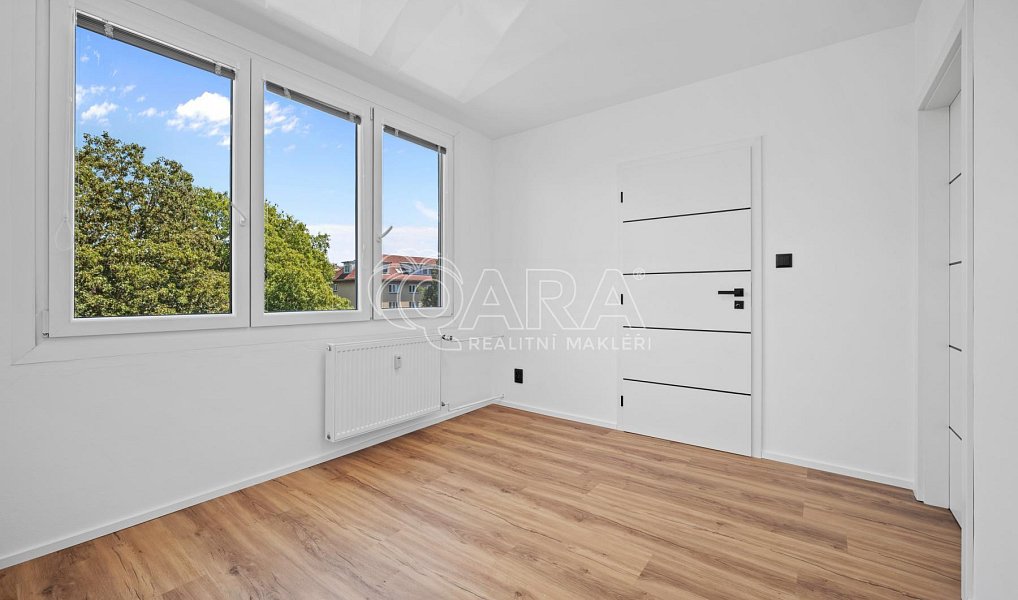 Prodej bytu 2+1 43 m², Strakonice – náhled fotky 10