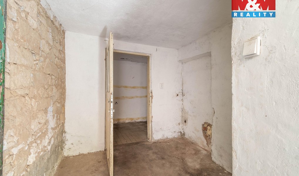 Prodej domu 75 m² s pozemkem 108 m², Radovesice – náhled fotky 6