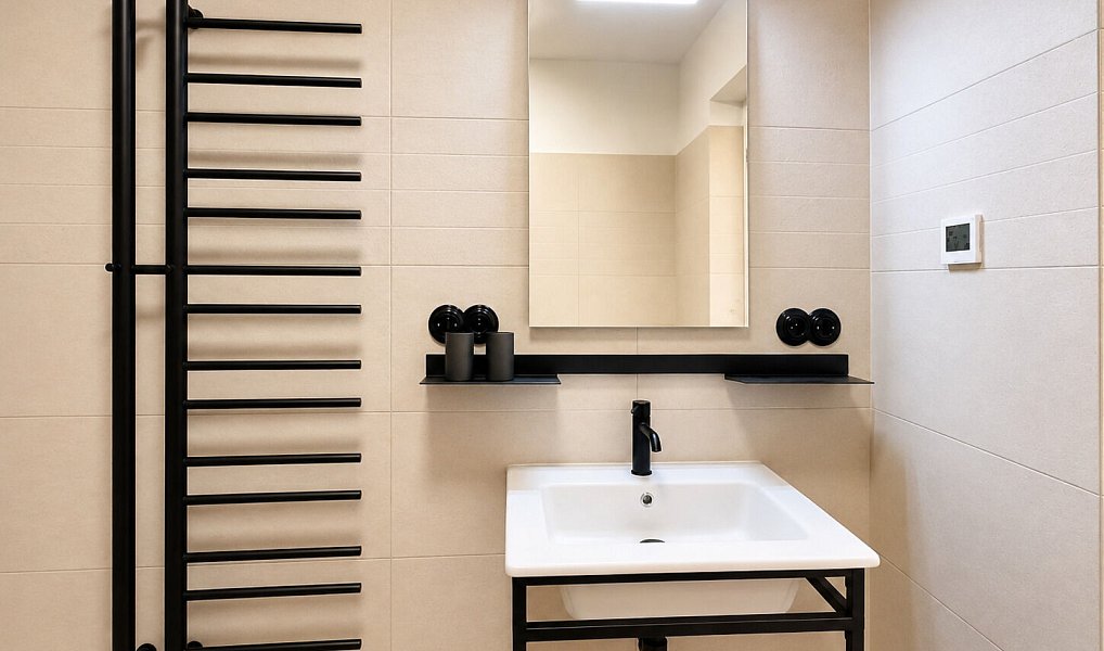 Pronájem bytu 1+kk 38 m², Jince – náhled fotky 8