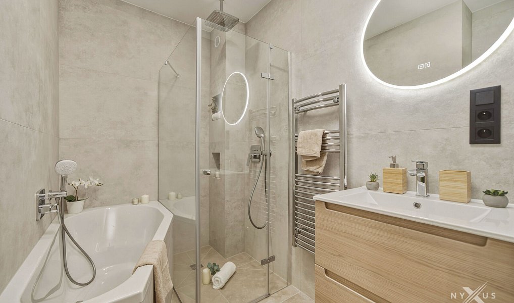 Prodej bytu 2+kk 73 m², Praha – náhled fotky 21