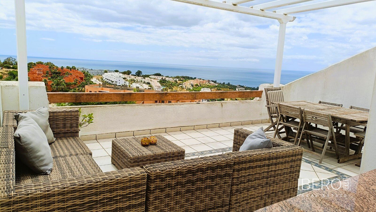 Casa 6+kk – Tolox, Sierra de las Nieves - Vista 2