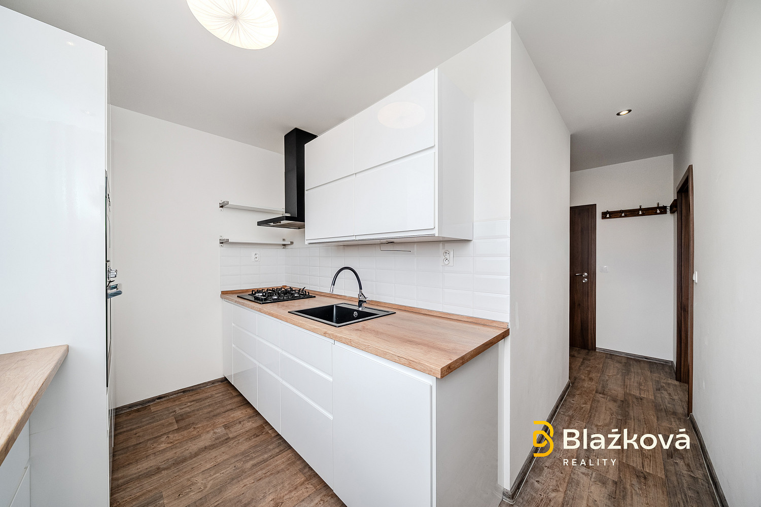Prodej bytu 3+1 58 m²