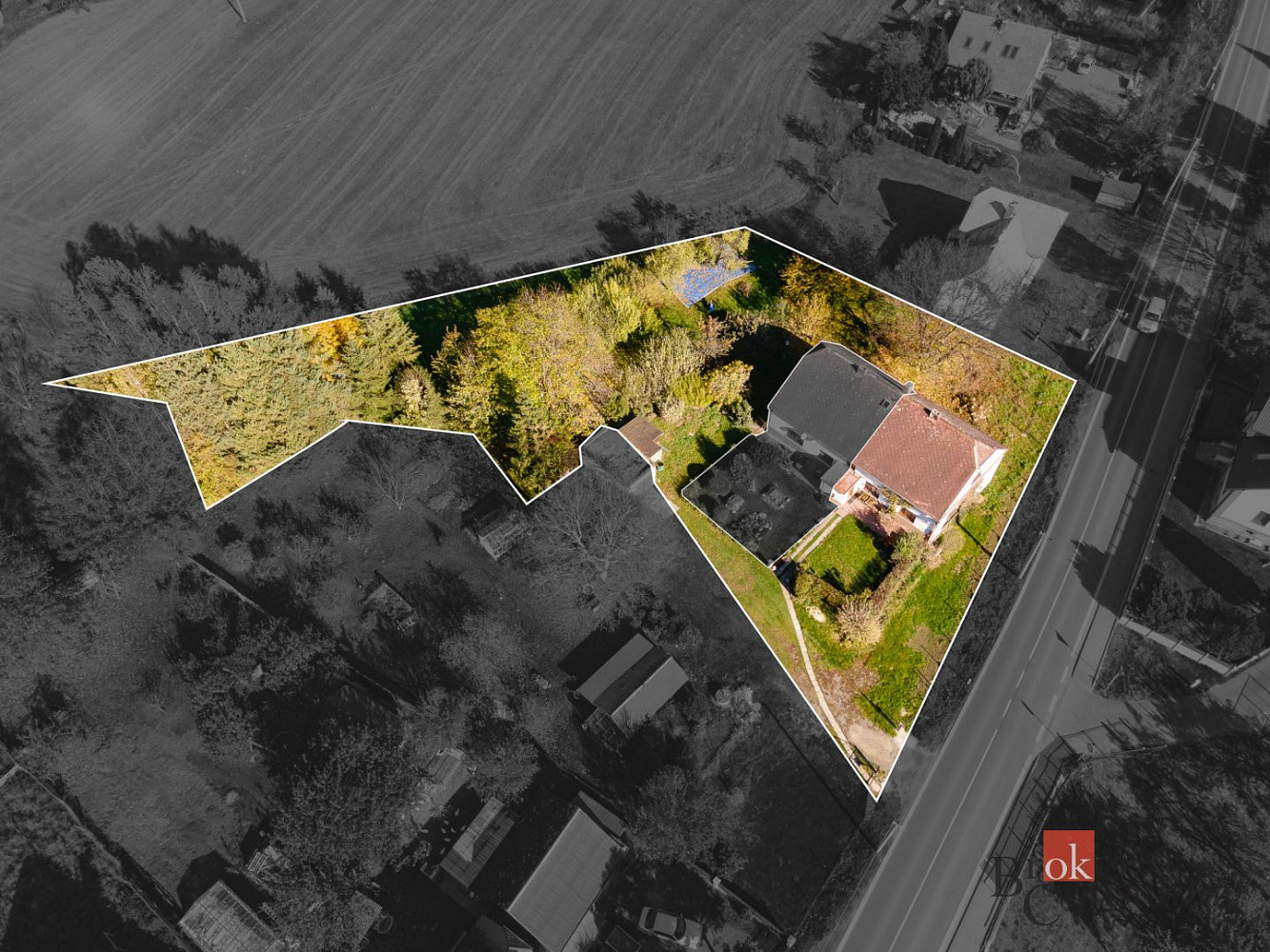Prodej bytu 2+1 75 m² — photo 4