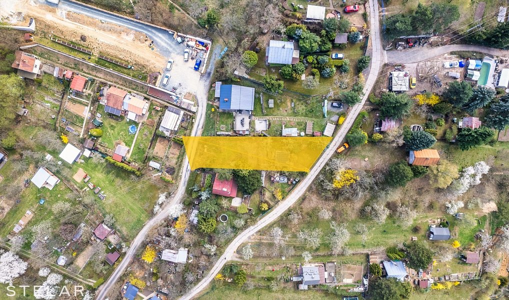 Prodej chaty/chalupy 15 m² s pozemkem 544 m², Brno – náhled fotky 6