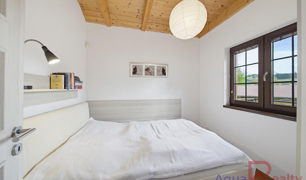Prodej chaty/chalupy 250 m² s pozemkem 4 306 m², Bečov nad Teplou – náhled fotky 38