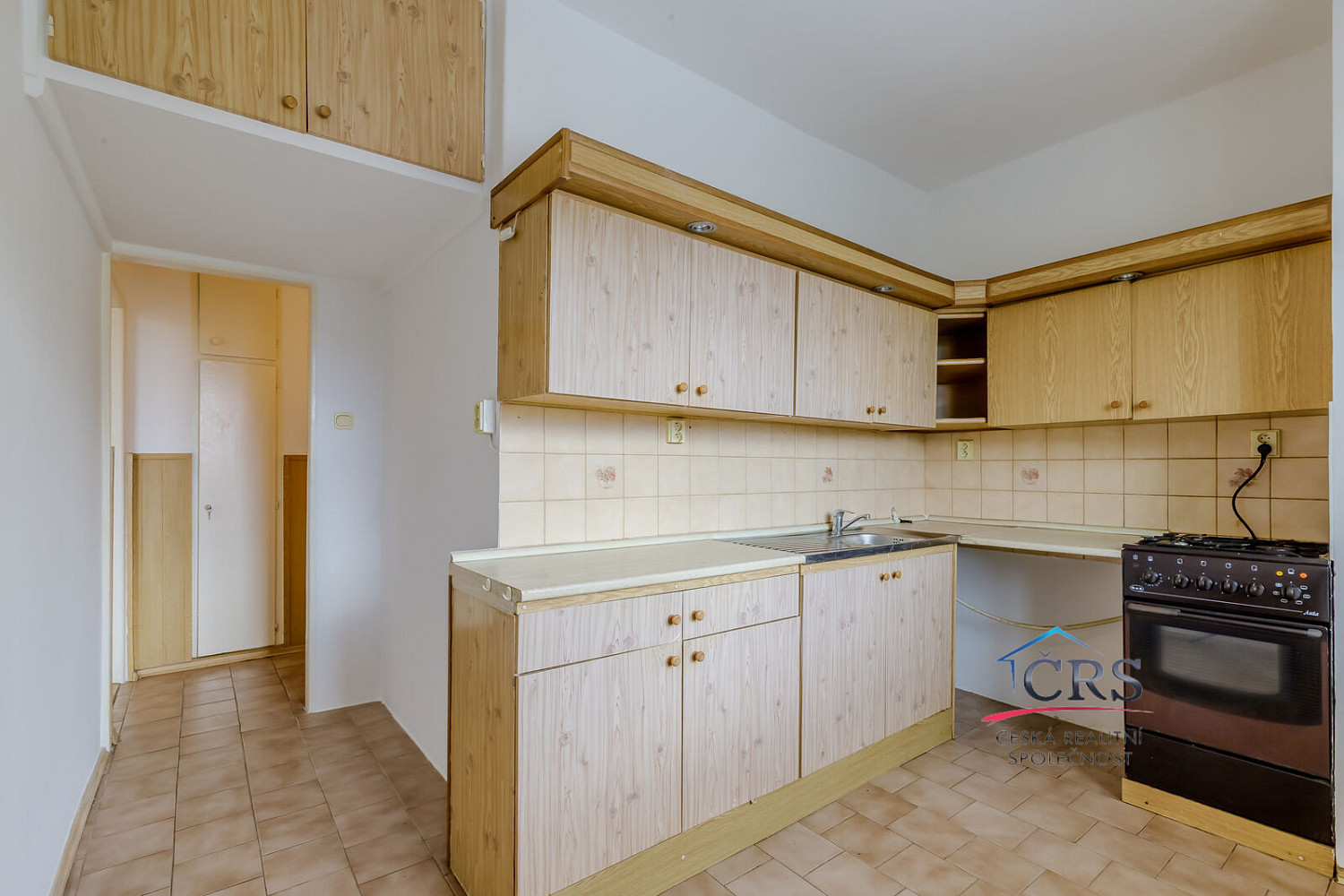 Prodej bytu 2+1 49 m² – fotografie 4
