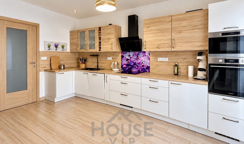 Prodej domu 135 m² s pozemkem 599 m², Praha – náhled fotky 4