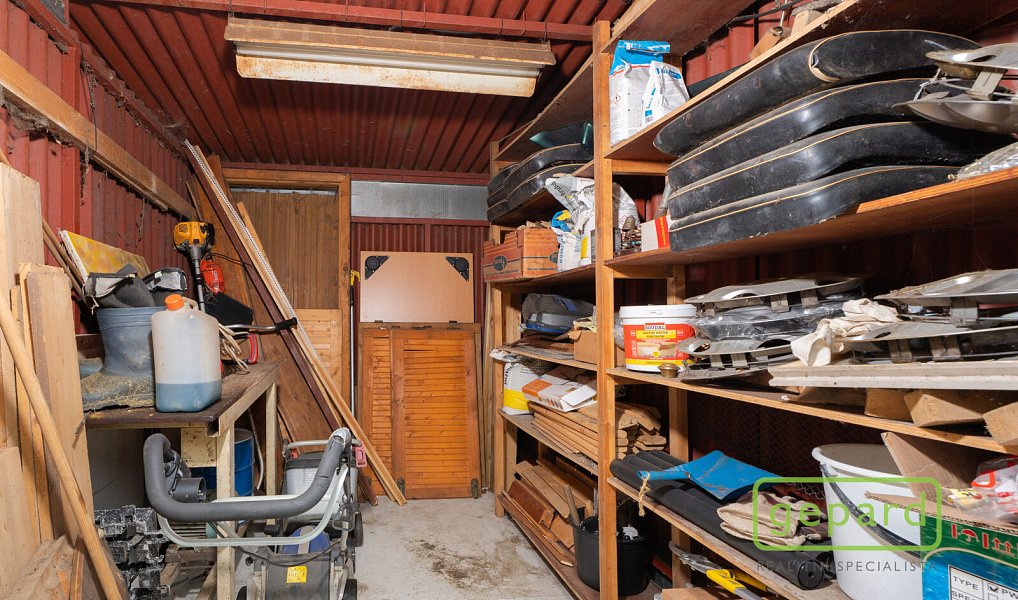 Prodej chaty/chalupy 119 m² s pozemkem 812 m², Kamenice – náhled fotky 55