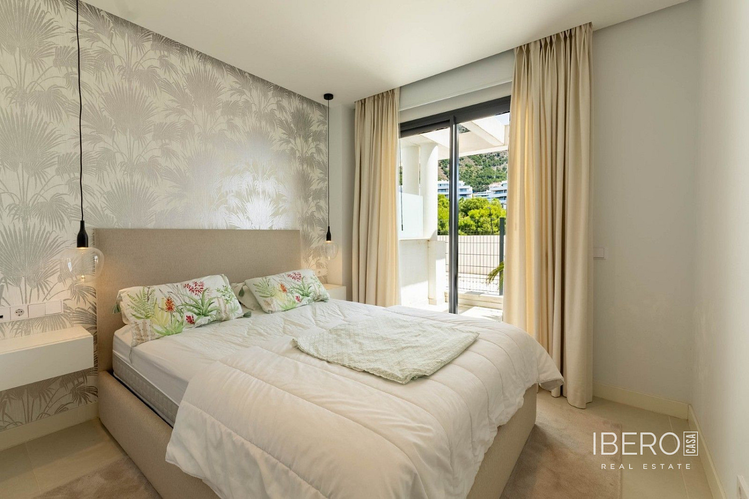 Piso 3+kk – Benalmádena, Carvajal, La Capellanía - Vista 5