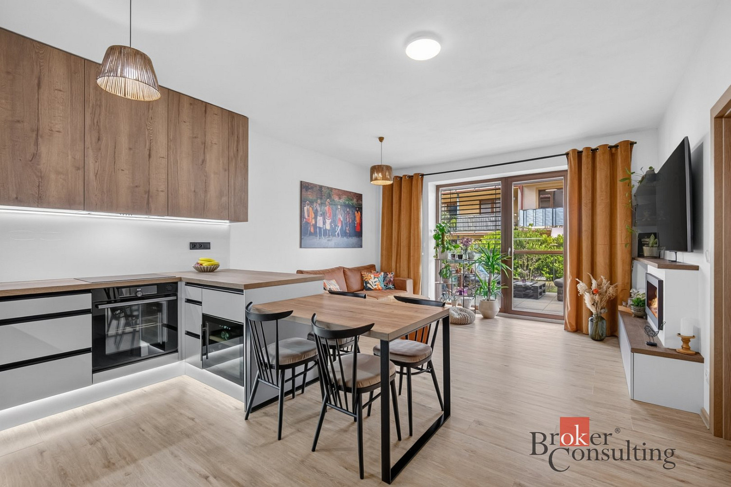 Prodej bytu 3+kk 78 m² – fotografie 5