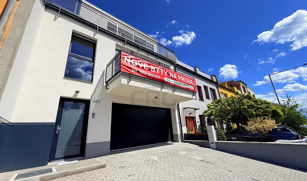Prodej bytu 3+kk 86 m², Česká – náhled fotky 9