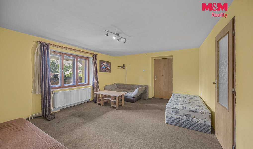 Prodej domu 130 m² s pozemkem 338 m², Hoštka – náhled fotky 11