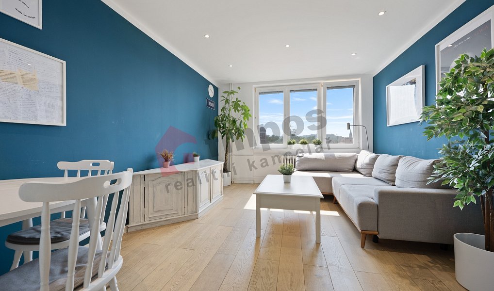 Prodej bytu 2+1 49 m², Třinec – náhled fotky 3