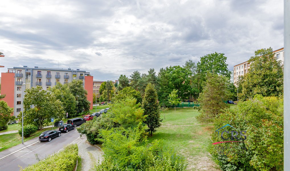 Prodej bytu 2+1 49 m², Praha – náhled fotky 14