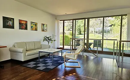 Pronájem domu 82 m² s pozemkem 121 m², Preslova, Brno - Stránice