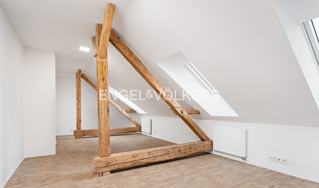 Pronájem bytu 1+kk 49 m², Plzeň – náhled fotky 3
