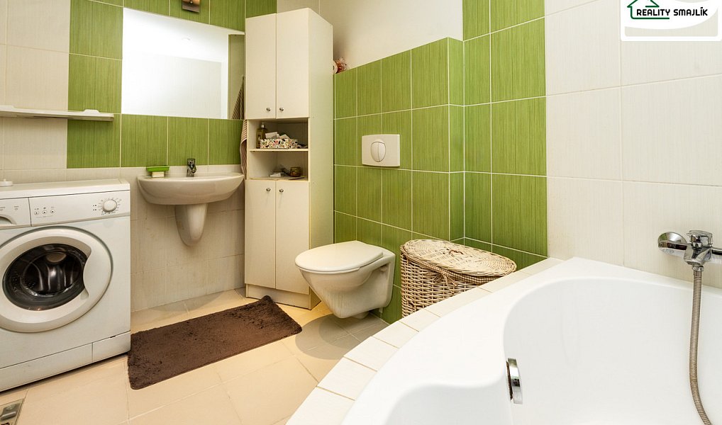 Prodej bytu 1+kk 49 m², Cheb – náhled fotky 4