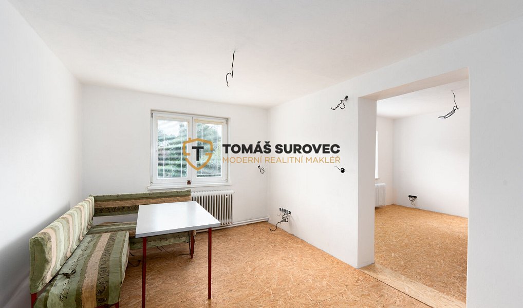 Prodej domu 285 m² s pozemkem 1 013 m², Libhošť – náhled fotky 4
