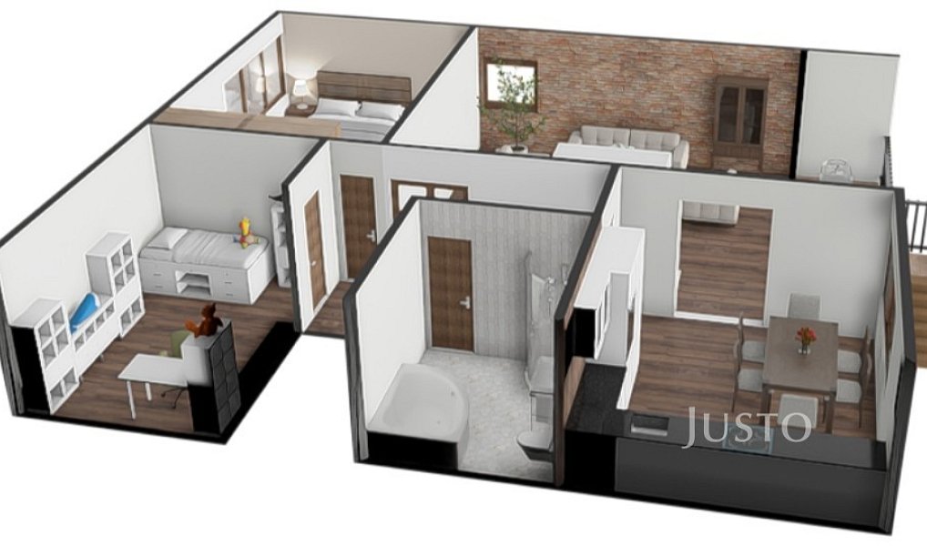 Prodej domu 322 m² s pozemkem 777 m², Písek – náhled fotky 50