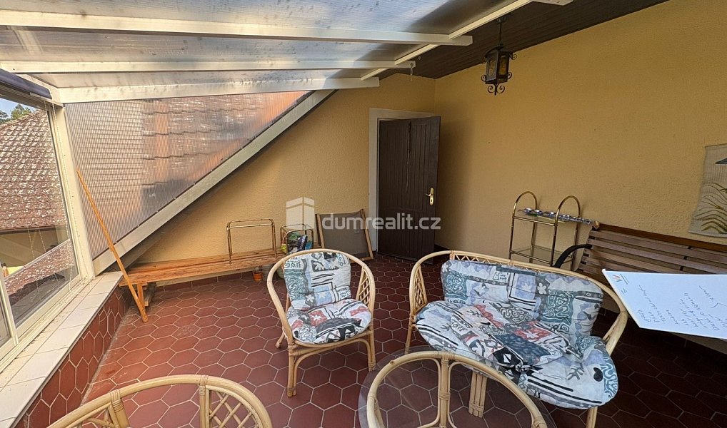 Prodej domu 390 m² s pozemkem 1 315 m², Bor – náhled fotky 12