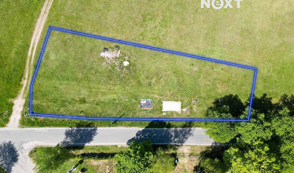 Prodej stavebního pozemku 1 756 m², Suchdol nad Lužnicí – náhled fotky 4