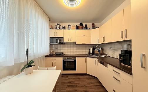 Pronájem bytu 2+kk 61 m², U stadionu, Mladá Boleslav - Mladá Boleslav II