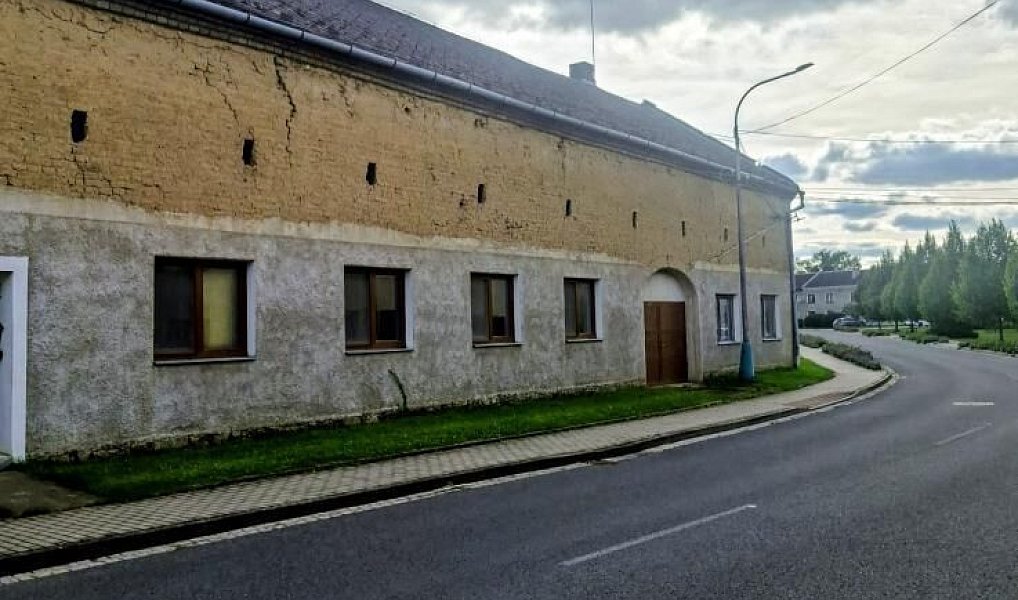 Prodej zemědělského objektu 250 m², Loučany – náhled fotky 8