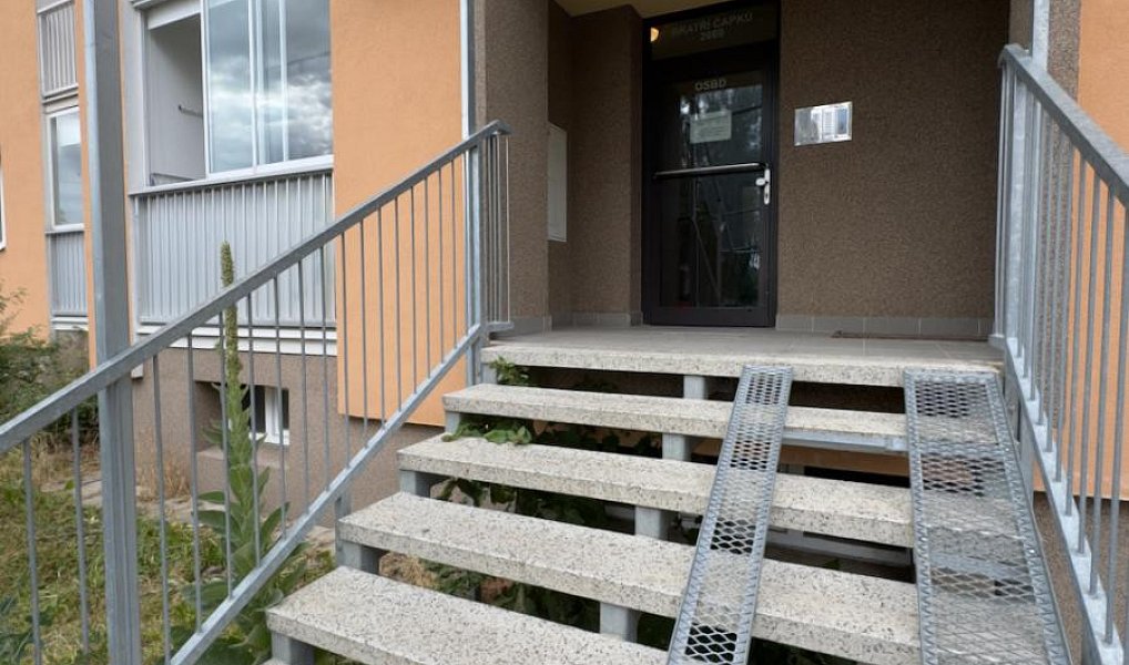 Prodej bytu 3+1 67 m², Česká Lípa – náhled fotky 20
