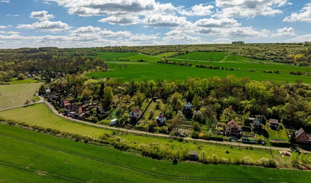Prodej zahrady 799 m², Libochovice – náhled fotky 13