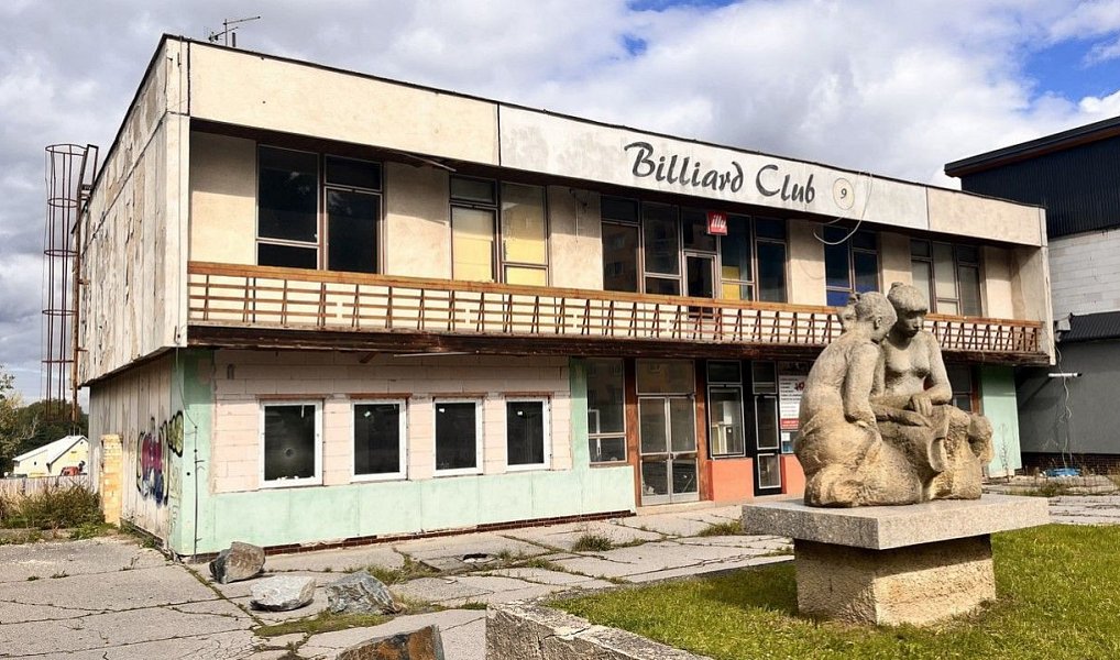 Prodej domu 600 m² s pozemkem 434 m², Rumburk – náhled fotky 5