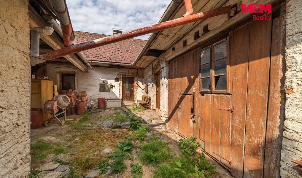 Prodej domu 70 m² s pozemkem 329 m², Soběšice – náhled fotky 7
