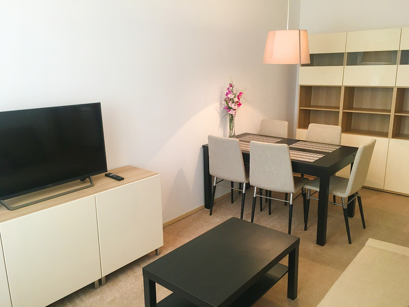 Prodej bytu 2+kk 52 m²