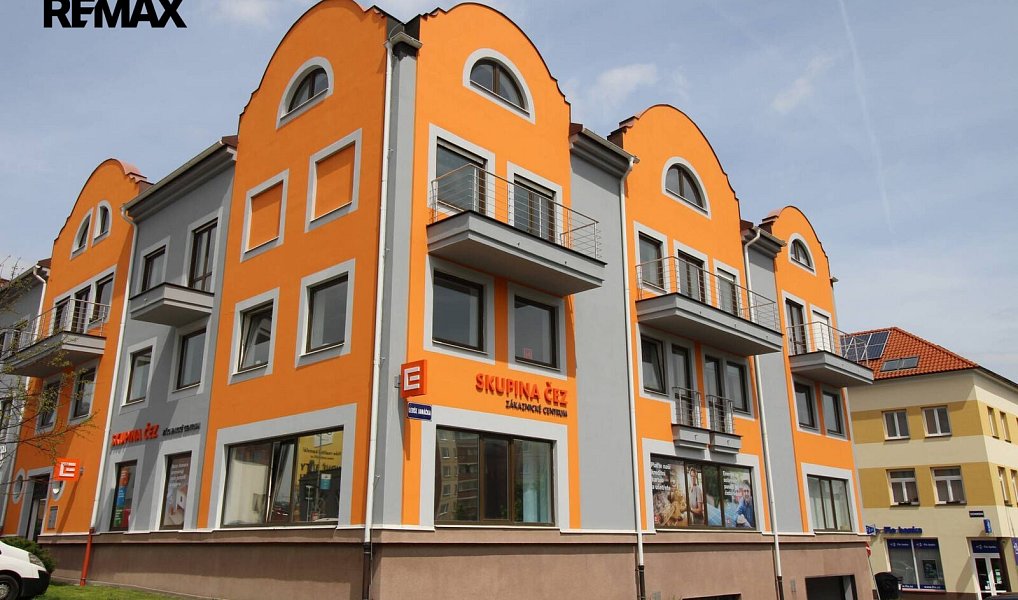 Pronájem restaurace 102 m², Kladno – náhled fotky 10