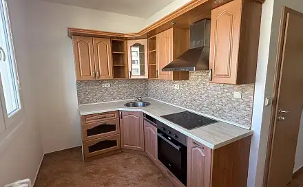 Pronájem bytu 2+1 65 m², 17. listopadu, Ústí nad Labem - Všebořice